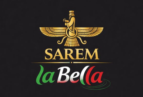 Eethuis La Bella Neerpelt